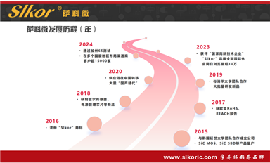 人工智能(AI)助力薩科微半導(dǎo)體加速?lài)?guó)際化