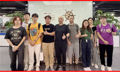 清華深研院師生參訪金航標/薩科微，宋仕強鼓勵學(xué)子學(xué)以致用社會服務(wù)（薩科微6月23日每日芯聞）